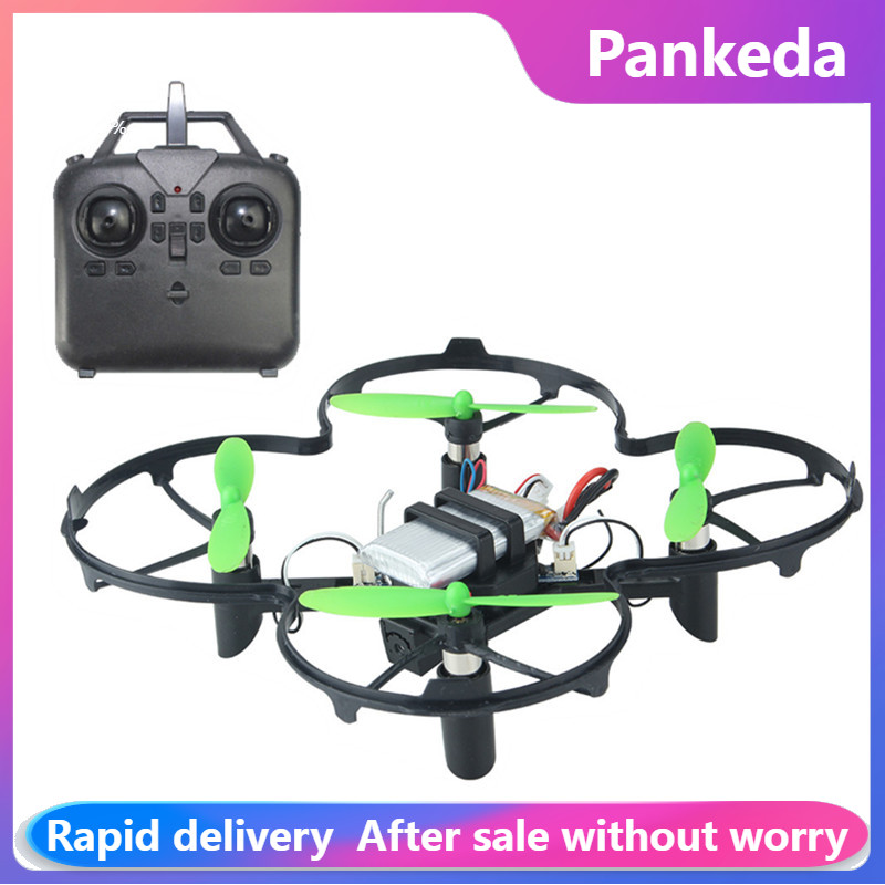 Drone Aerial Photography - DM002 Mini DRONE Quadricoptère à Hauteur