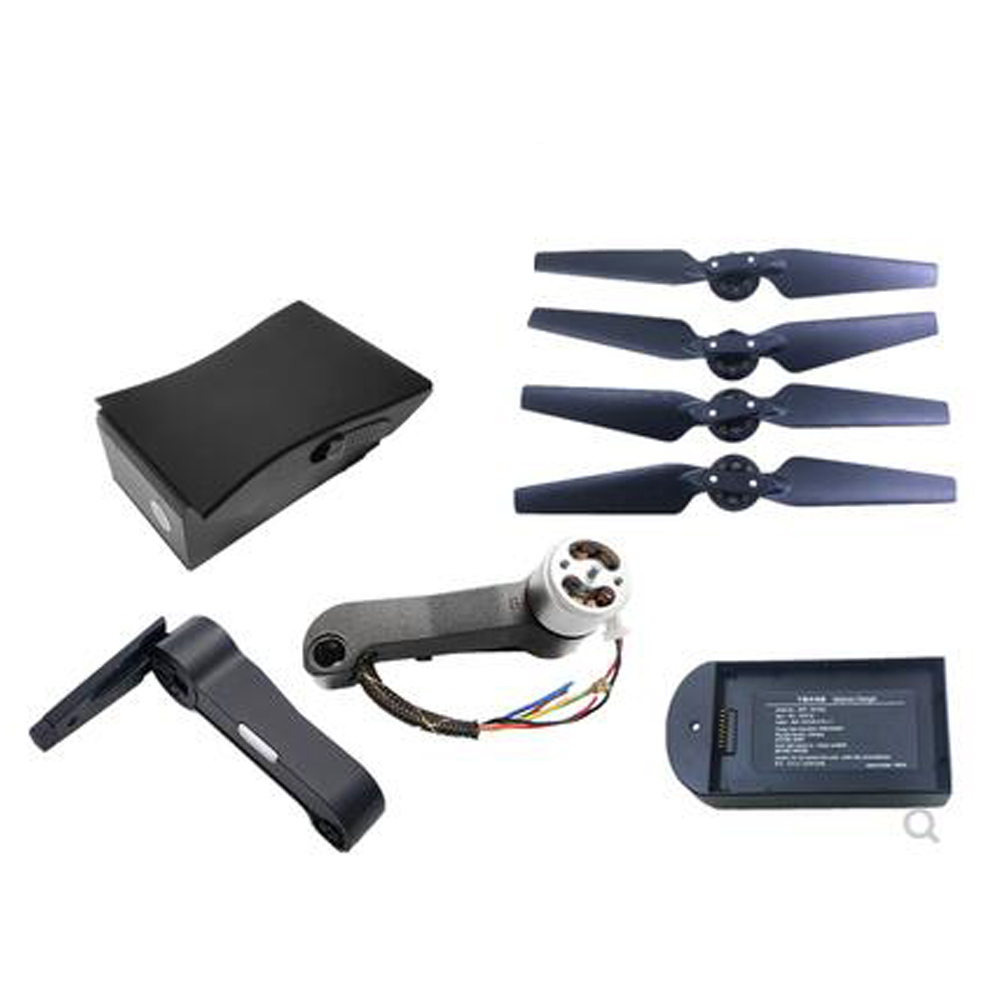 Jjrc Drone X12 - JJRC-Pièces de rechange pour importateur quadrirotor
