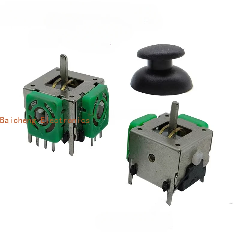 Drone 3D Modeling - 10 pièces de potentiomètres de télécommande