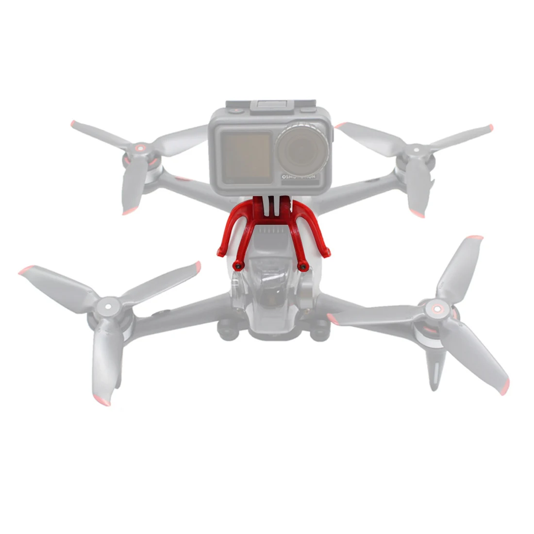 Drone Aerial Photography - Support d'invite de montage en TPU