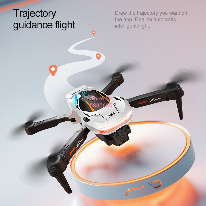 Photographie aérienne 8K, posi - Drone Aerial Photography avis et prix