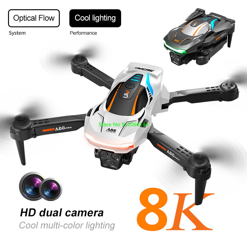 Photographie aérienne 8K, posi - Drone Aerial Photography avis et prix