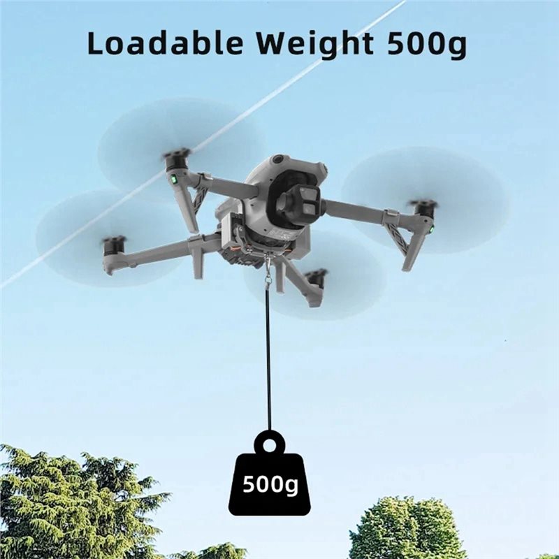 [NOUVEAU!CCDD】 Système de larg - Dji Drone Air 3 avis et prix