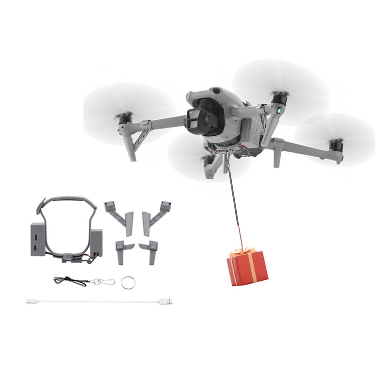 [NOUVEAU!CCDD】 Système de larg - Dji Drone Air 3 avis et prix
