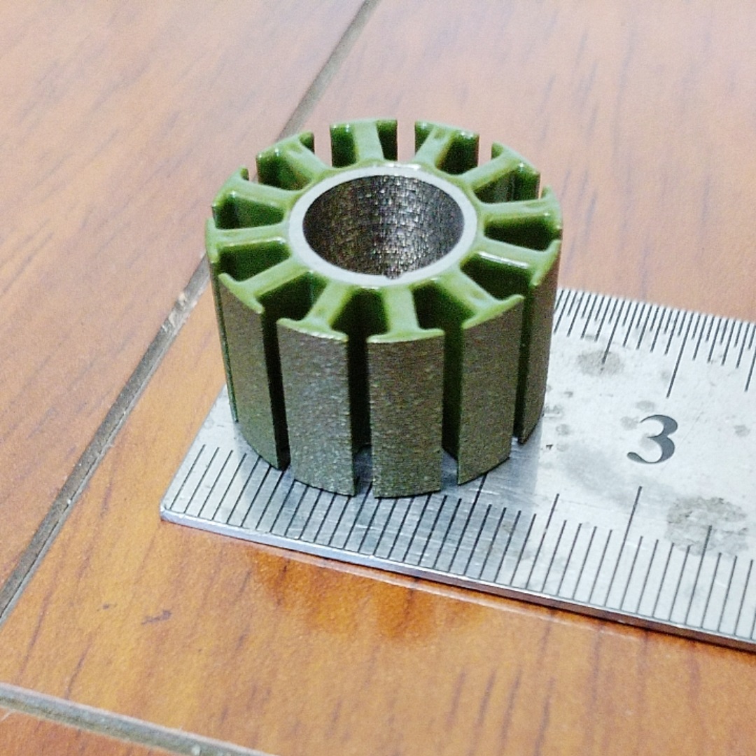 Stator de moteur de Drone sans - Drone 3D Modeling avis et prix