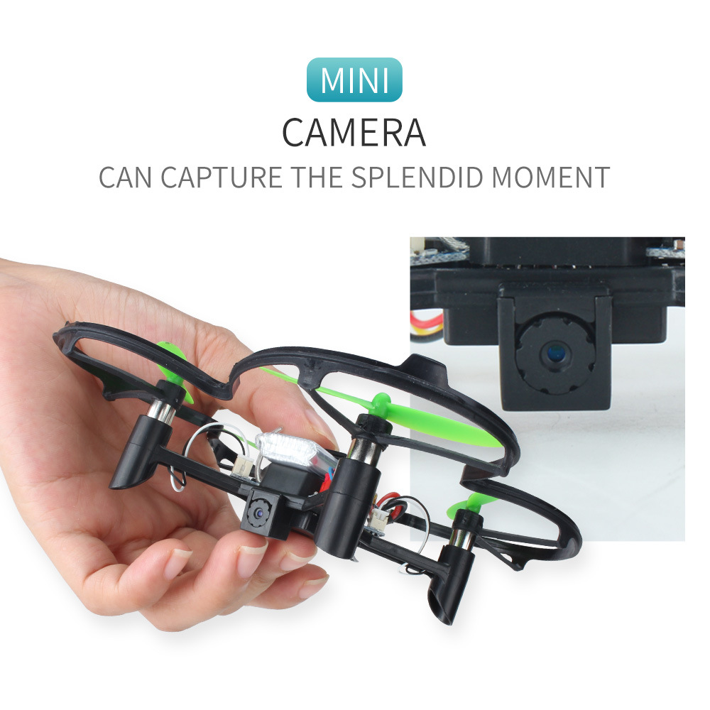 DM002 Mini DRONE Quadricoptère - Drone Aerial Photography avis et prix