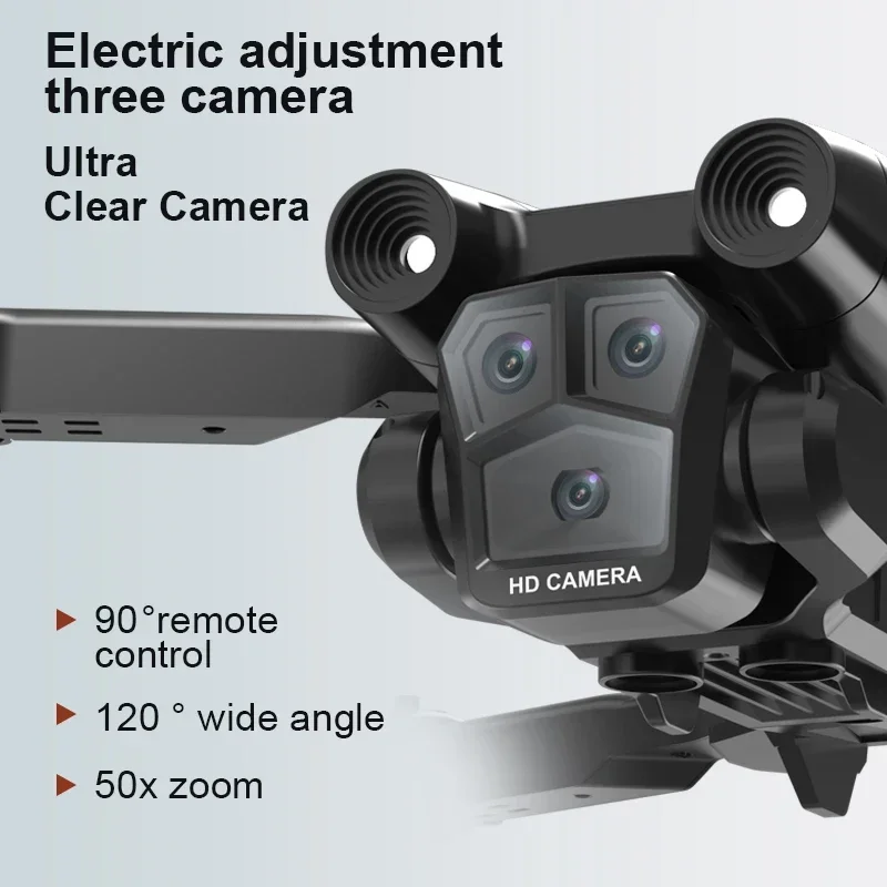 Nouveau Drone M4 Professionnel - Drone Multispectral avis et prix