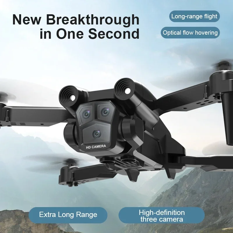Nouveau Drone M4 Professionnel - Drone Multispectral avis et prix