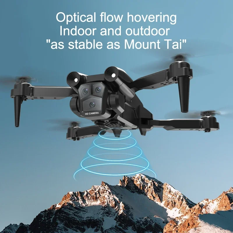Nouveau Drone M4 Professionnel - Drone Multispectral avis et prix