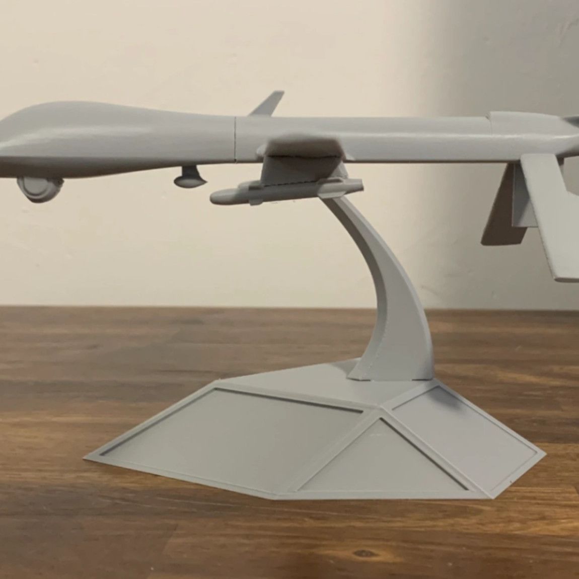 Modèle réduit réaliste de dron - Drone 3D Modeling avis et prix