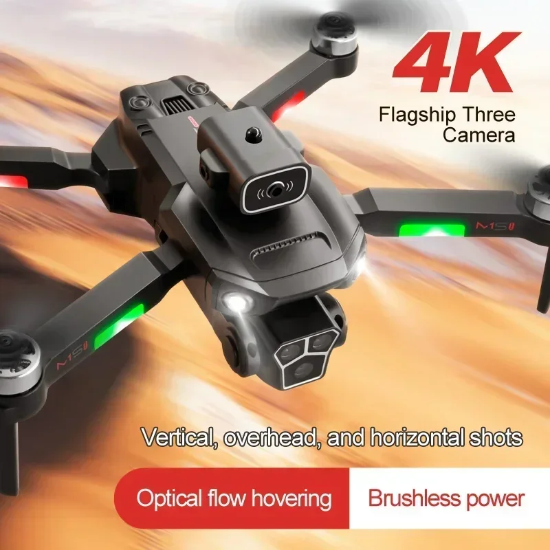 Drone M1S 8K professionnel à t - Drone Surveying avis et prix