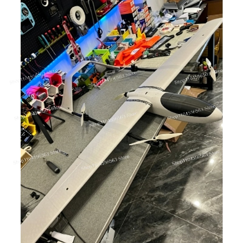 Modèle d'avion imprimé en 3D,  - Drone 3D Modeling avis et prix