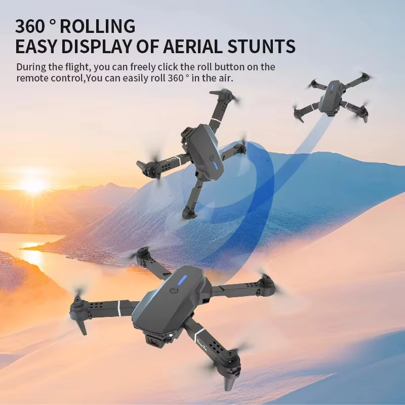 2026 Drone professionnel 4K gr - Drone Surveying avis et prix