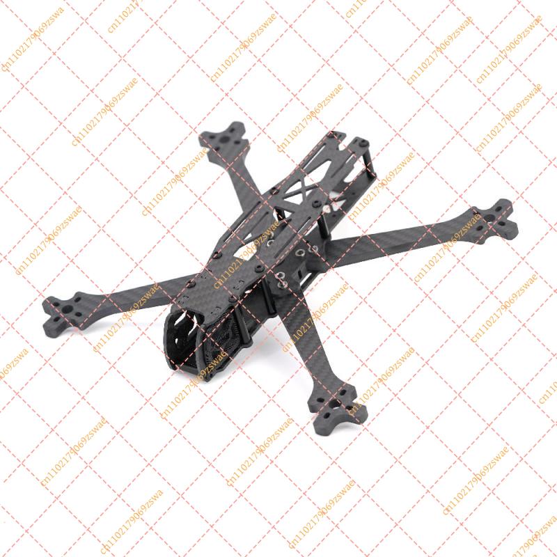 Kit de cadre FPV TBS Source On - Tbs Fpv Source One avis et prix