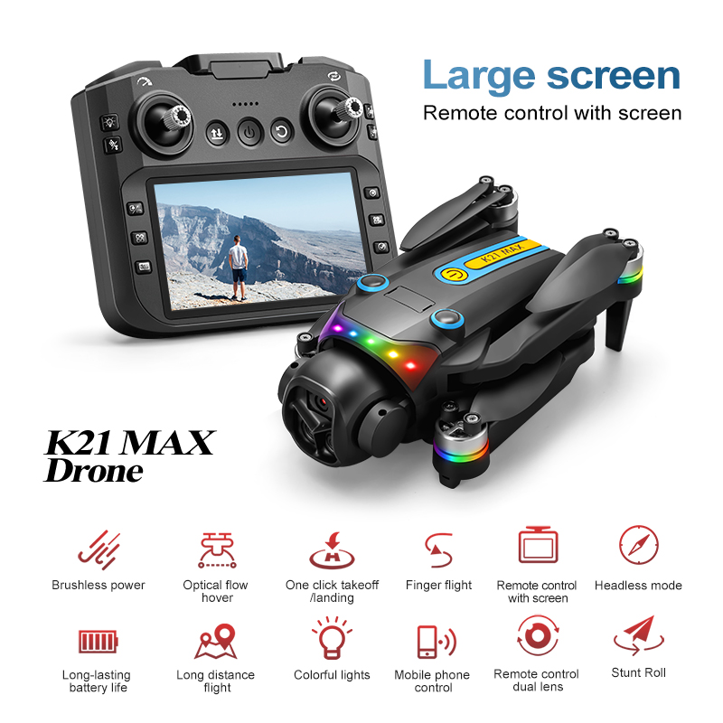 Drone aérien extérieur électri - Drone Aerial Photography avis et prix