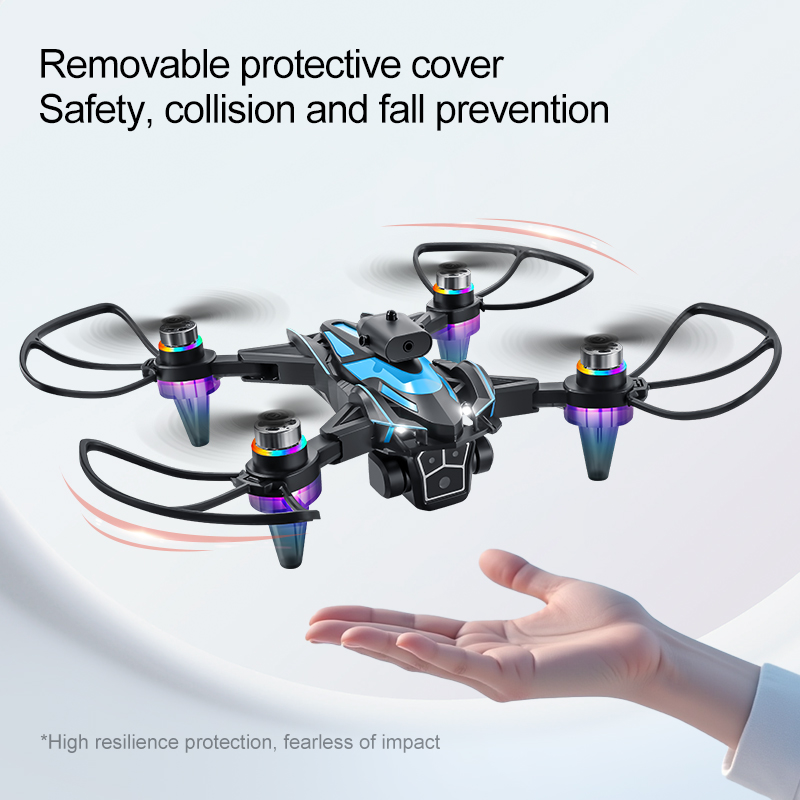 Drone aérien extérieur électri - Drone Aerial Photography avis et prix