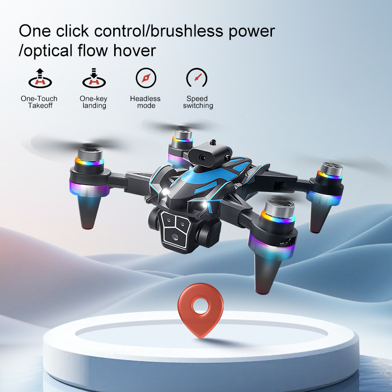Drone aérien extérieur électri - Drone Aerial Photography avis et prix
