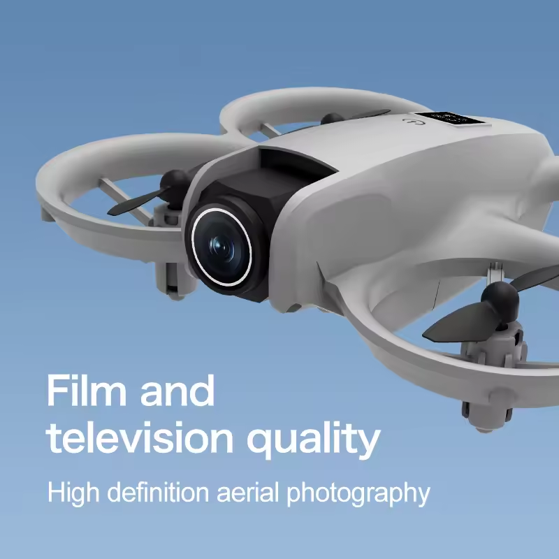 NOUVEAU 2026 GT3 Mini Avec LED - Drone Lidar avis et prix