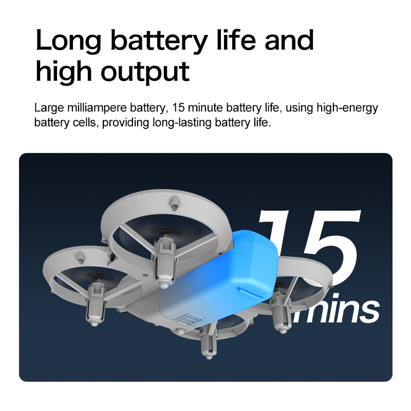 NOUVEAU Drone T3 Mini 8K avec  - Drone Lidar avis et prix