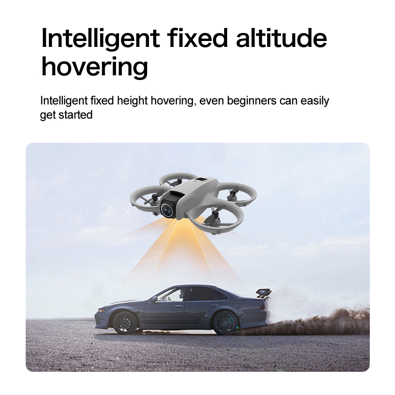 NOUVEAU Drone T3 Mini 8K avec  - Drone Lidar avis et prix