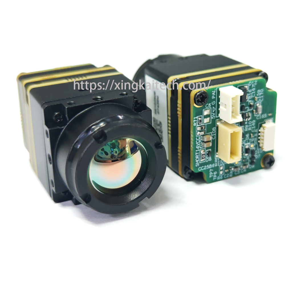 Nouvelle caméra thermique pour - Drone Thermal Imaging avis et prix