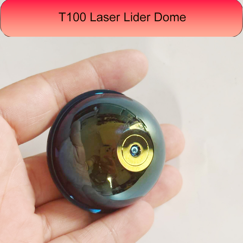 Nouveau Dôme Laser T100 pour D - Drone Lidar avis et prix