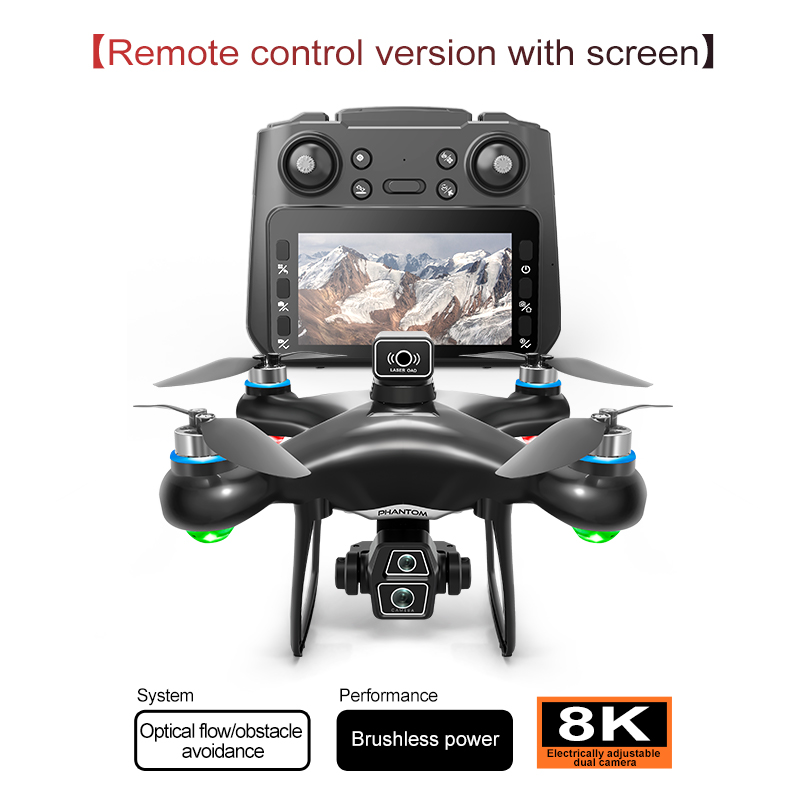 Drone Z3 HD pour photographie  - Drone Multispectral avis et prix