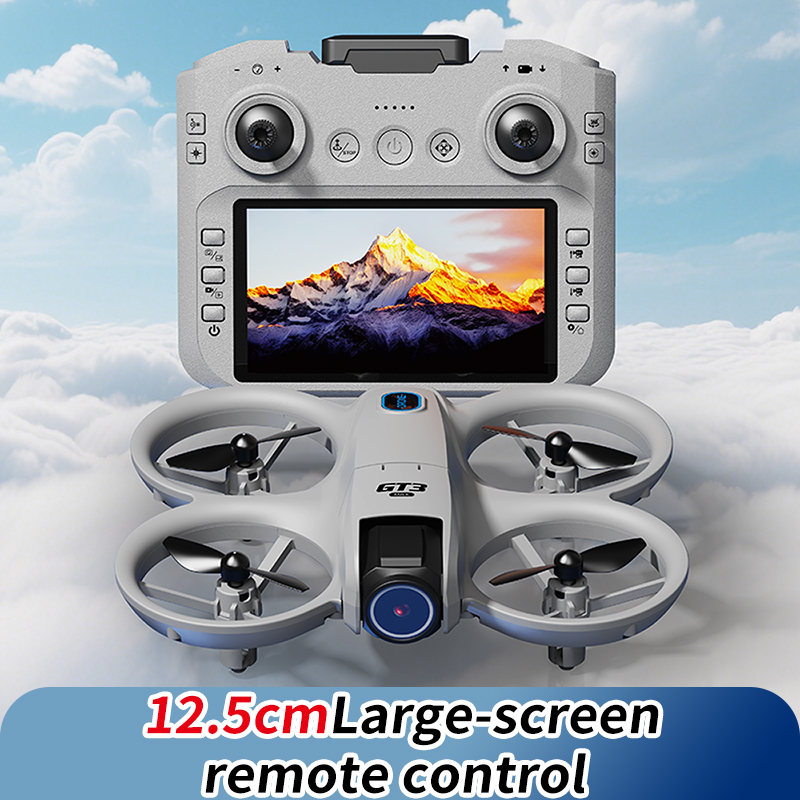 NOUVEAU Drone GT3 MINI Origina - Drone Multispectral avis et prix