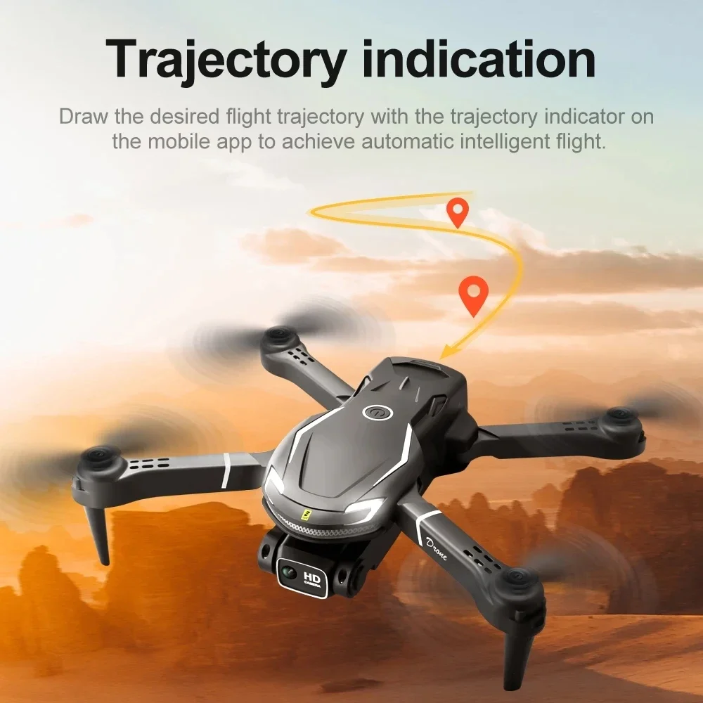 Drone V88 8K professionnel à d - Drone Surveying avis et prix