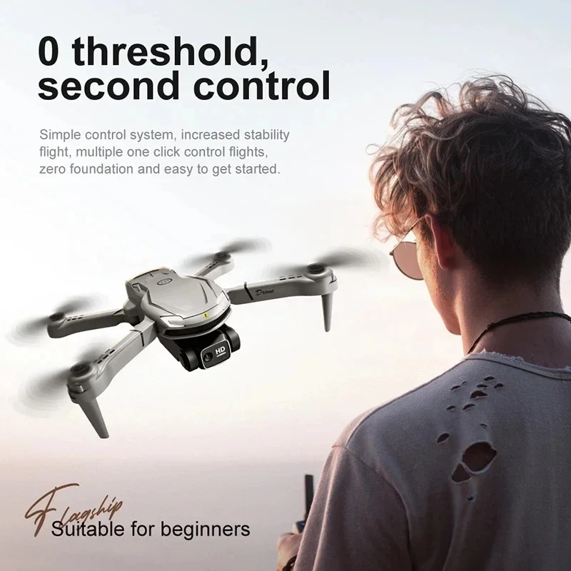 Drone V88 8K professionnel à d - Drone Surveying avis et prix