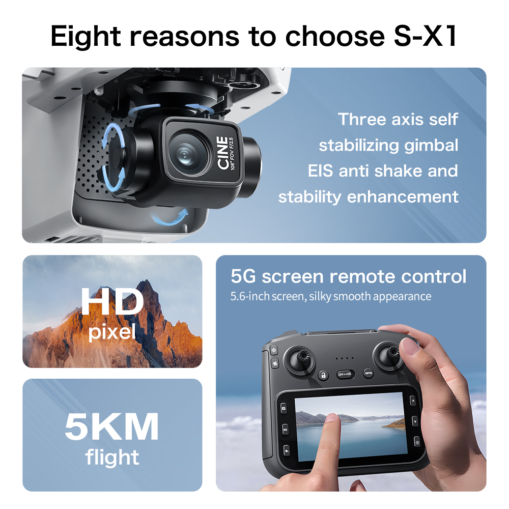 Offre exceptionnelle : Drone G - Drone Surveying avis et prix
