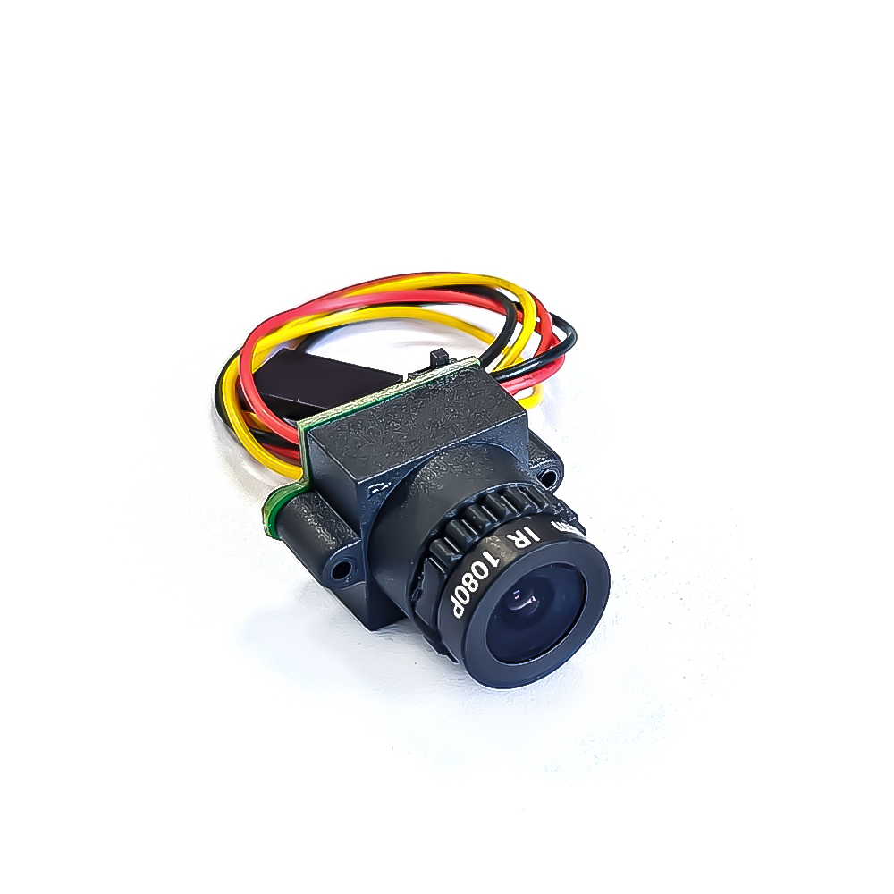 Émetteur AV sans fil 48CH 5.8G - Drone Lidar avis et prix