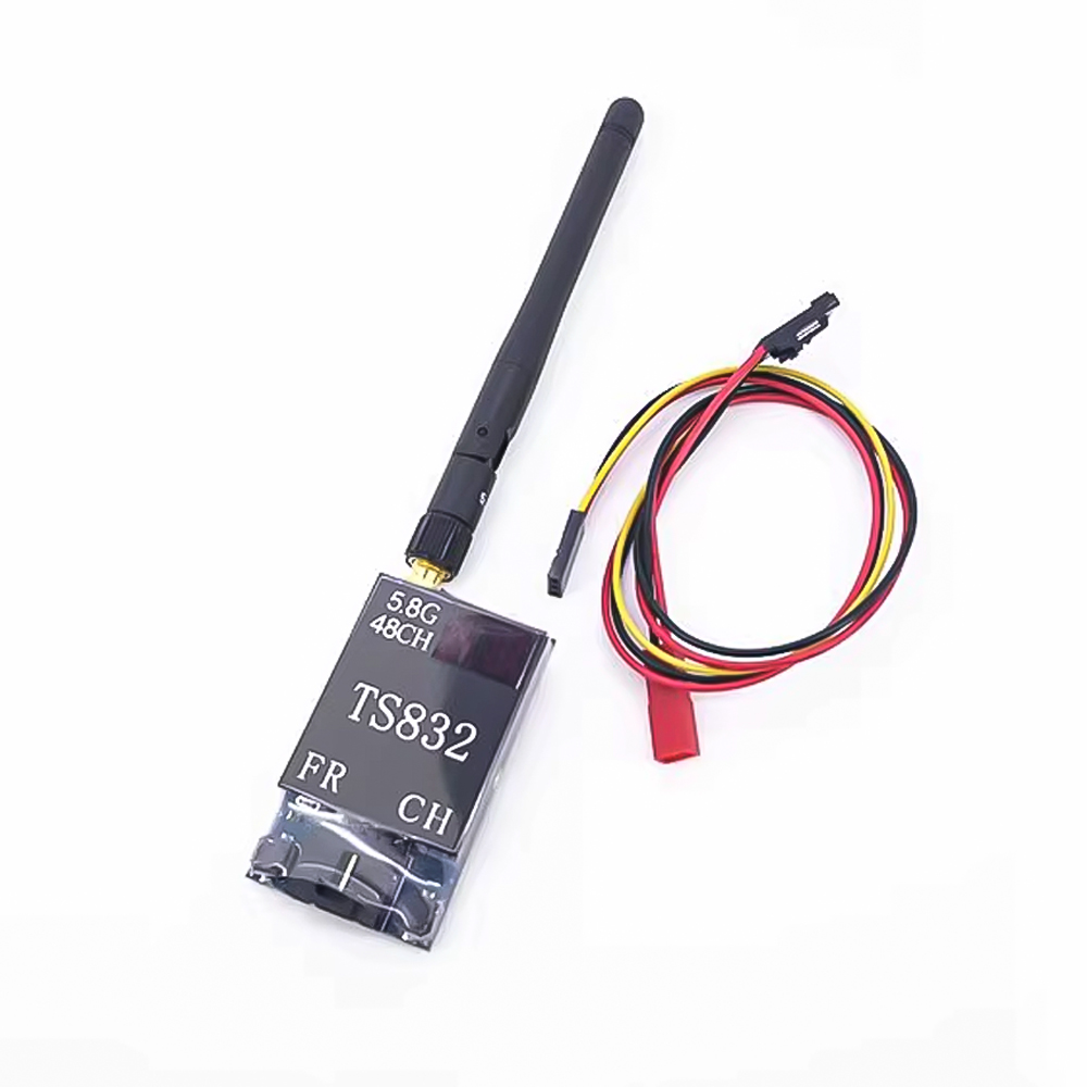 Émetteur AV sans fil 48CH 5.8G - Drone Lidar avis et prix
