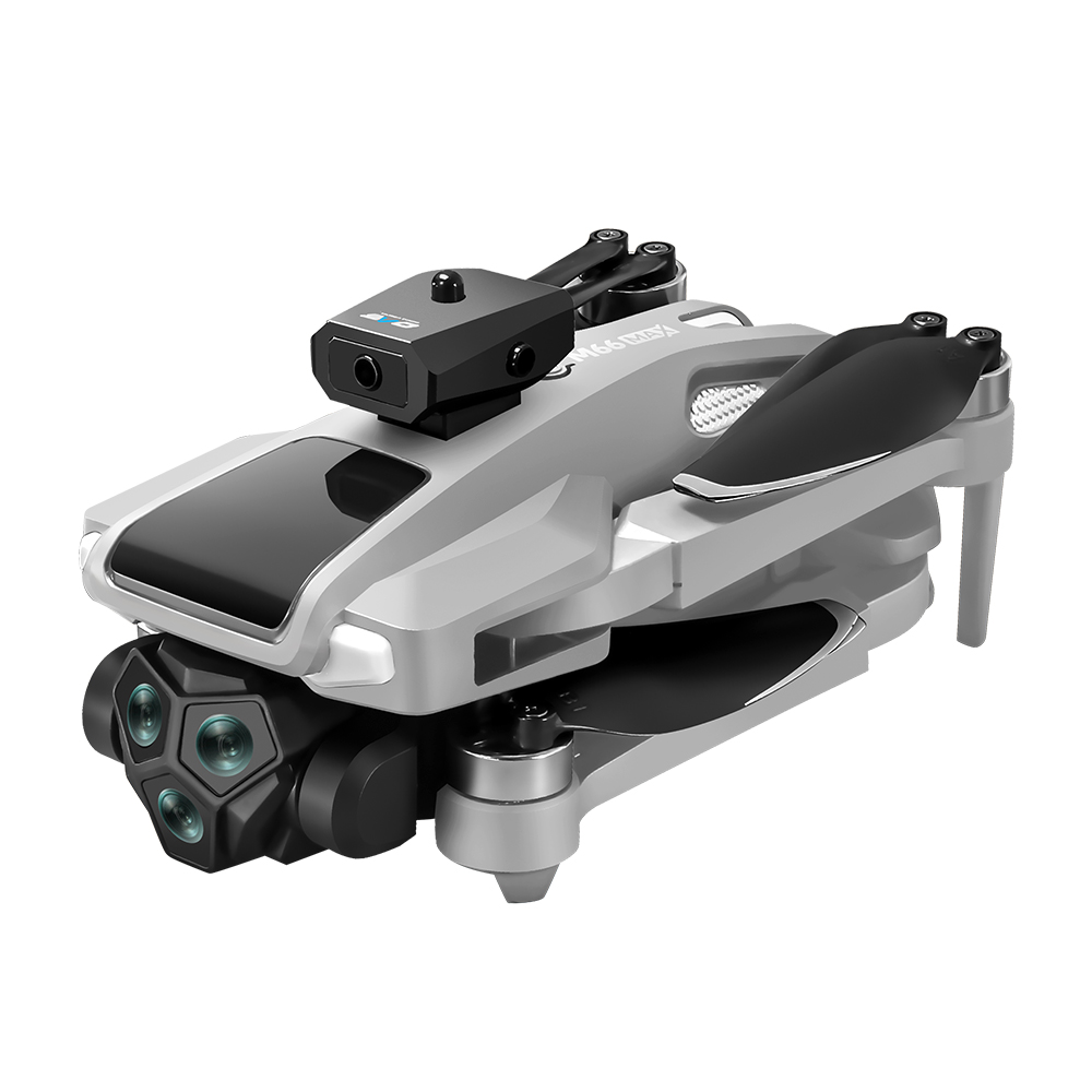 Drone GPS G66 MAX 4K Professio - Drone Surveying avis et prix
