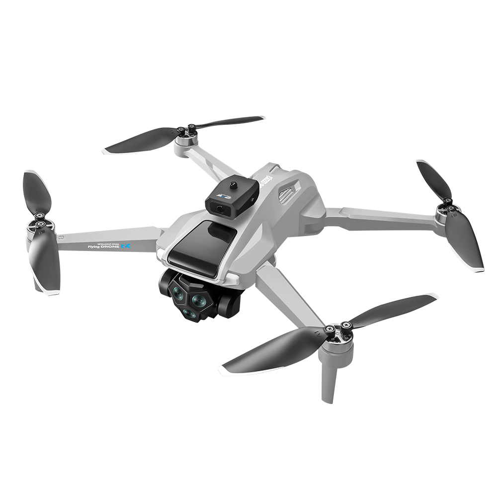 Drone GPS G66 MAX 4K Professio - Drone Surveying avis et prix