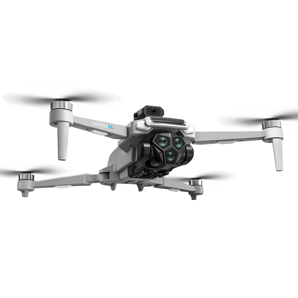 Drone GPS G66 MAX 4K Professio - Drone Surveying avis et prix