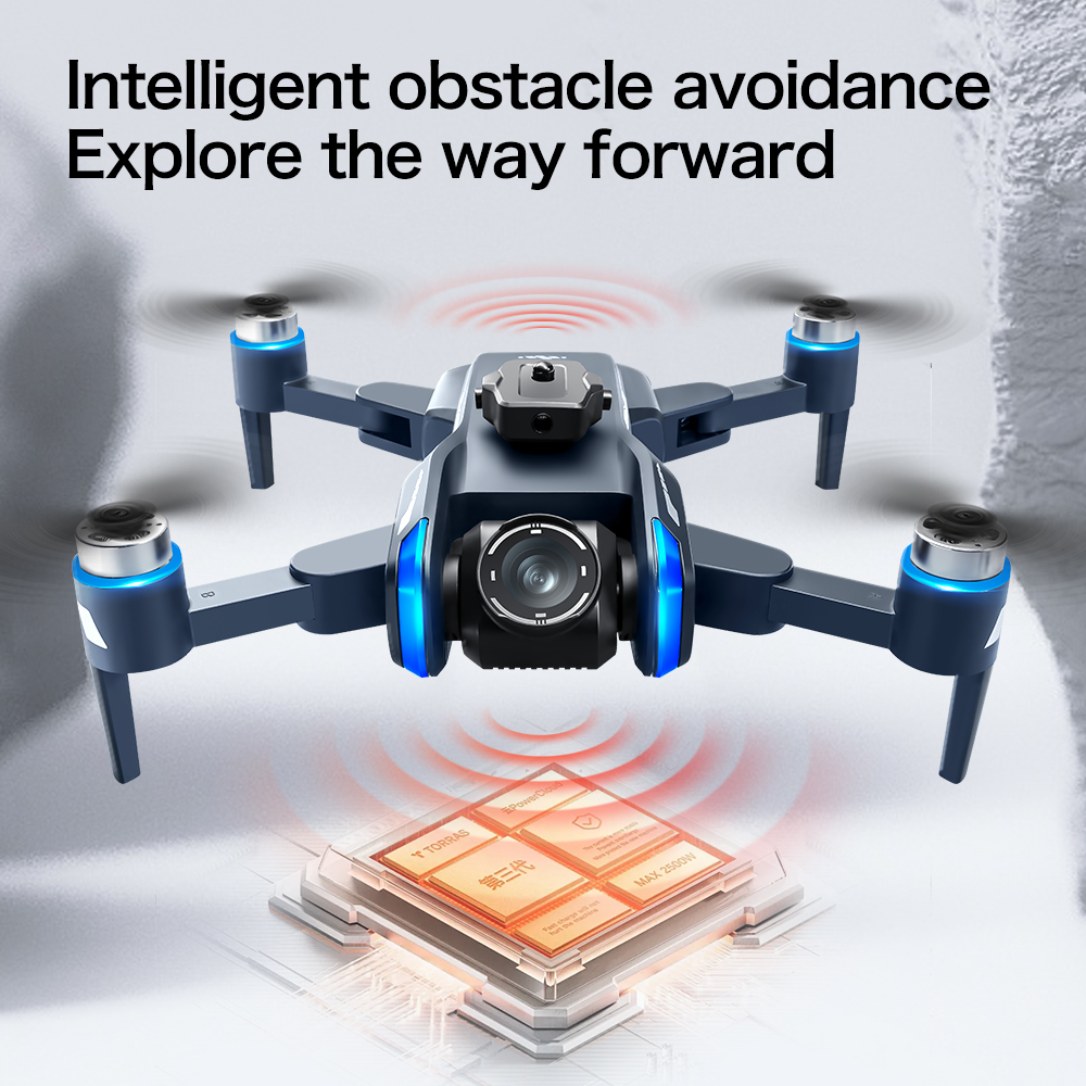 Drone XT808 Pro MAX original,  - Drone Surveying avis et prix