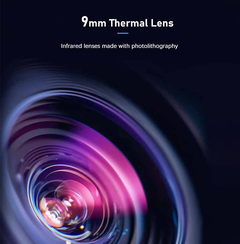 Nouvelle Arrivée Module de Cam - Drone Thermal Imaging avis et prix