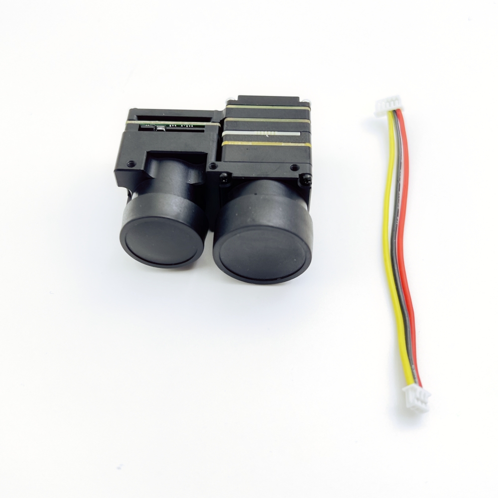 Module d'imagerie thermique NC - Drone Thermal Imaging avis et prix