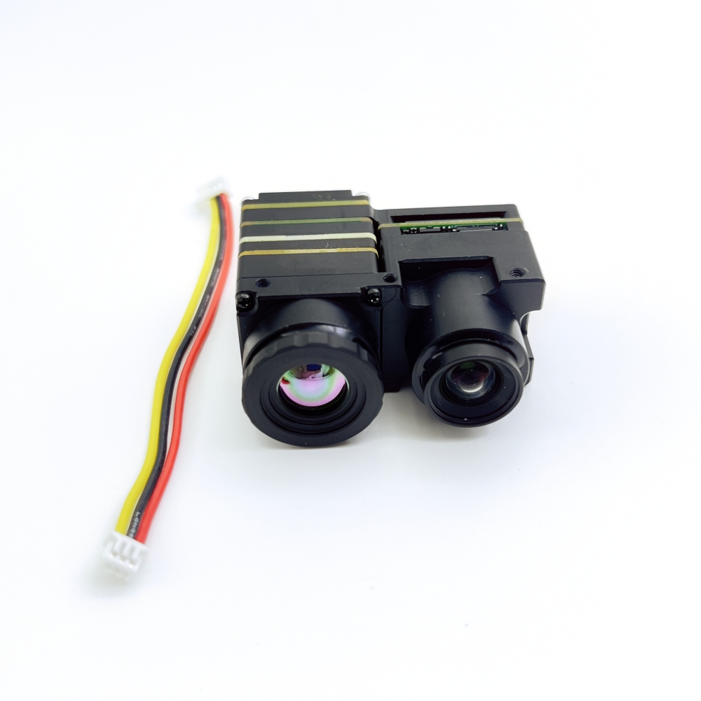 Module d'imagerie thermique NC - Drone Thermal Imaging avis et prix